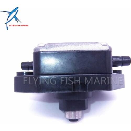 F8-05070000 Fuel Pump Assy for Parsun HDX 4-stroke F8 F9.8 Outboard Motors