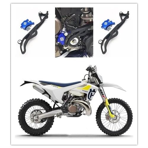 Clutch slave cylinder protection for Husqvarna TE250 / 300 TC250 TX300