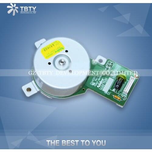 100% Original Ptinter Motor Unit For HP M601 M602 M603 601 602 603 Fuser Assembly Drive Motor Assembly On Sale