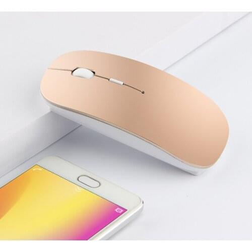 HUWEI Bluetooth Mouse For Lenovo K5 K350t K5pro Z6 Pro Lite Z5 Z5S z5pro L78051 Mobile phone Wireless Mouse Rechargeable Mouse