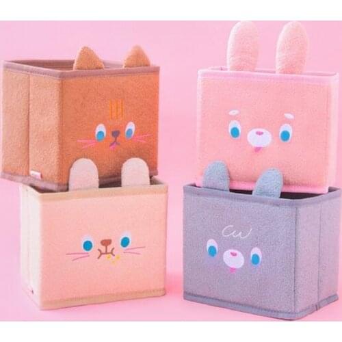 Bentoy animal prints box Cosmetic Cases lady Cases