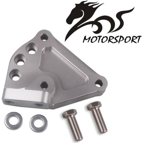 HOT SALE Timing Chain Side Mount Bracket For Civic/Integra/RSX EG DC EK K24-Swap