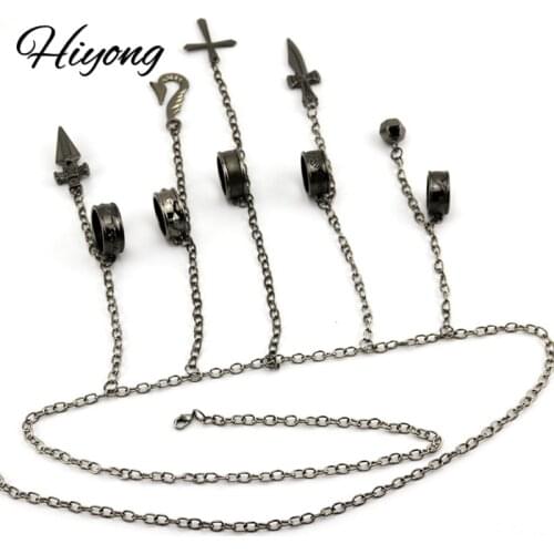 Кольца HIYONG China At AliExpress