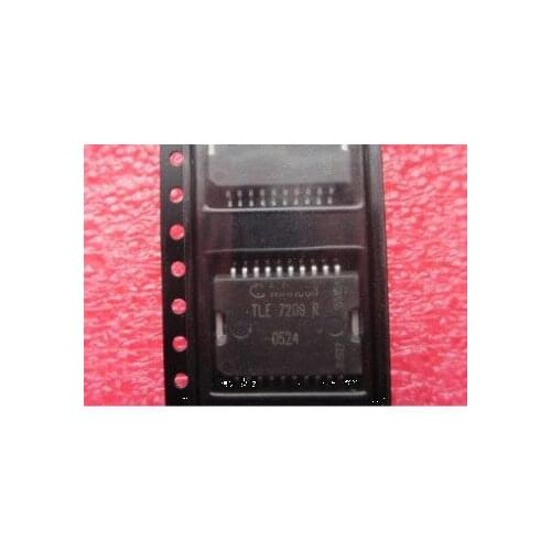 IC new original TLE7209-2R TLE7209 SOP20 Free Shipping