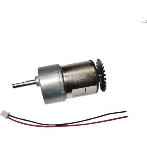 Original Wheel Motor For irobot Braava 381 380 380t 375 320 mint 5200C 5200 4200 4215 Evolution 321 4205 Vacuum Cleaner Parts