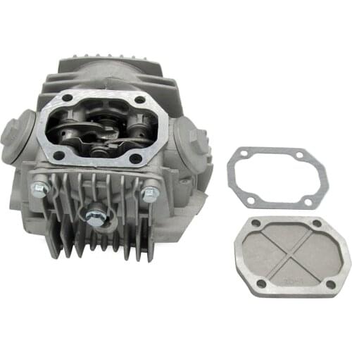 Engine Cylinder Barrel Head Kit for Lifan 110cc ATV Pro Dirt Bike Motorbike