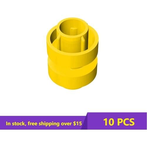 10PCS MOC Assembles Particles 18947 3L for Building Blocks Parts Classic Brand Kids DIY Educational High-Tech Parts Toys