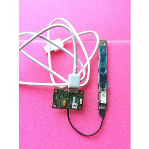 Intel RealSense Camera SR300 Real Somatosensory 3D Camera Module 82535IVCHVM