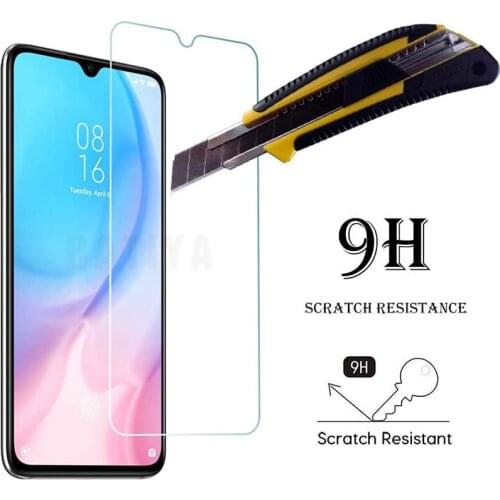 NEWCE Screen Protectors For Xiaomi Mi 8