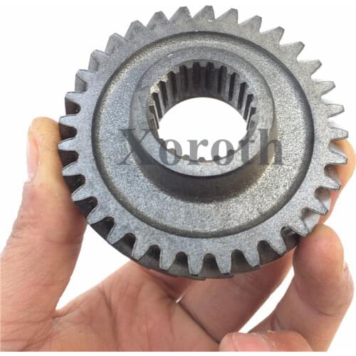 NEW Genuine OEM Parts GEAR, COUNTER SHAFT 3RD 24331-83E00 for Suzuki Alto/Celerio,Splash,Swift