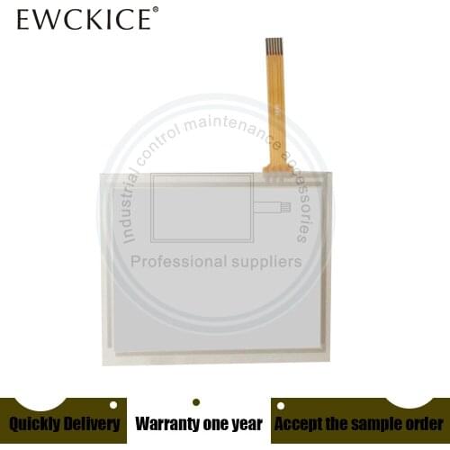 NEW GP-4201TW PFXGP4201TADW HMI PLC touch screen panel membrane touchscreen