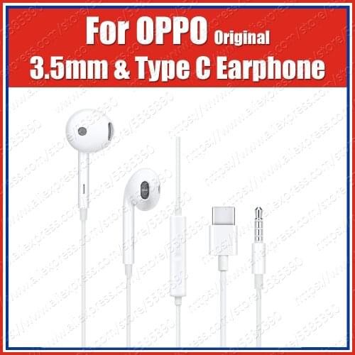 OPPO Headphones