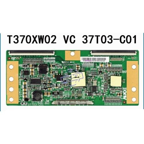 Original LA37A350C1 T370XW02 VC 37T03-C01 logic board