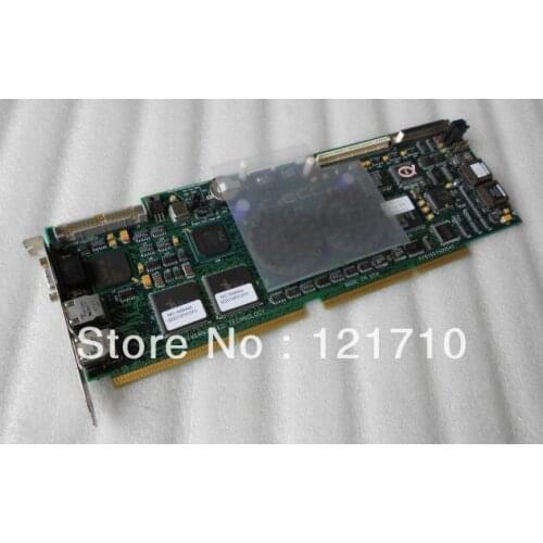 Industrial board LUCENT XBC9543 REV 1.5 with one month warranty