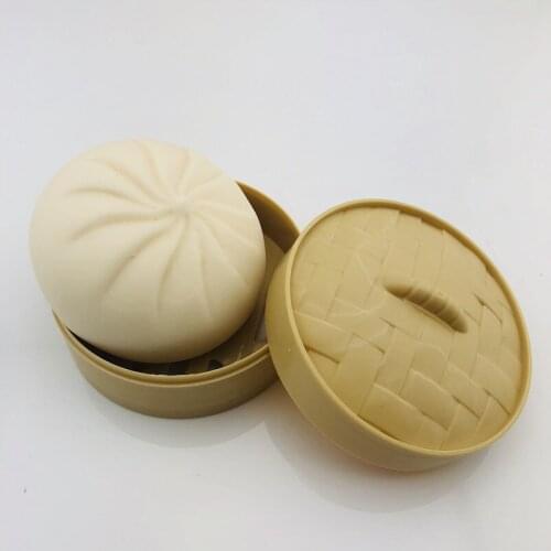 Squeeze Antistress Novelty Toy Squishies Cute Toys Toy Venting Joking Toys Funny Charm Slow Rising Stress Reliever