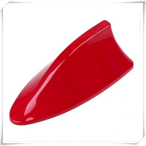 Universal Car Shark Fin Antenna Roof FM/AM Radio Aerial for Toyota PRIUS COROLLA highlander Sequoia GR Camry Corolla Yaris