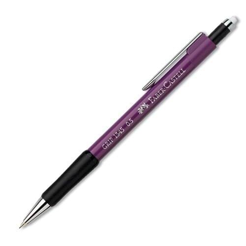 Faber-Castell Grip II 1345 0.5mm Versatile Pen