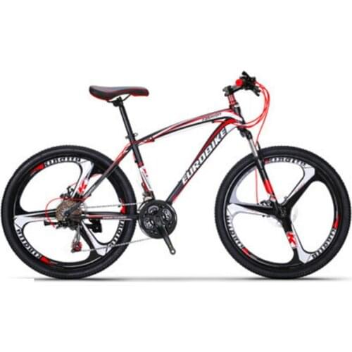 X-Front Brake Discs For Bicycles