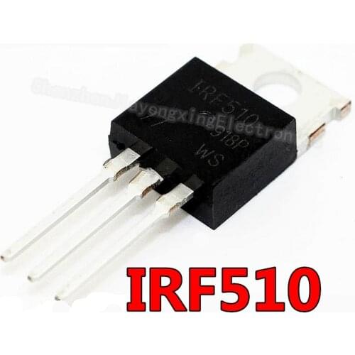 10pcs/lot IRF510 IRF520 IRF540 IRF640 IRF740 IRF840 LM317T Transistor TO-220 TO220 IRF840PBF IRF510PBF IRF520PBF IRF740PBF LM317