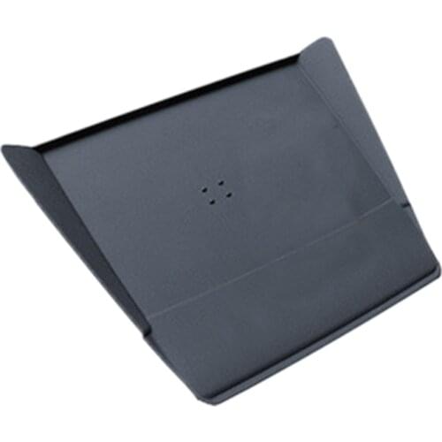 Car Anti-Slip Phone Holder Pads Silicone Non-slip Dashboard Mats For Subaru Forester XV 2019 2020 2021 Interior Accessories