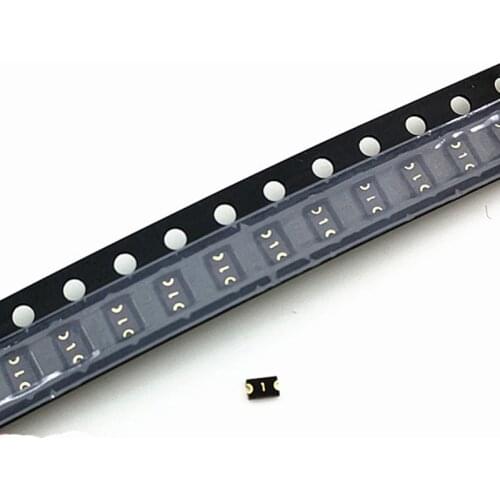 Free shipping 50PCS MF-PSMF010X-2 0.1A 15V 0805 SMD PPTC 100mA resettable fuses safety tube ROHS