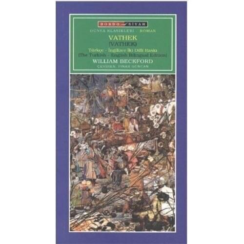 Bordo Siyah Yayınları Books