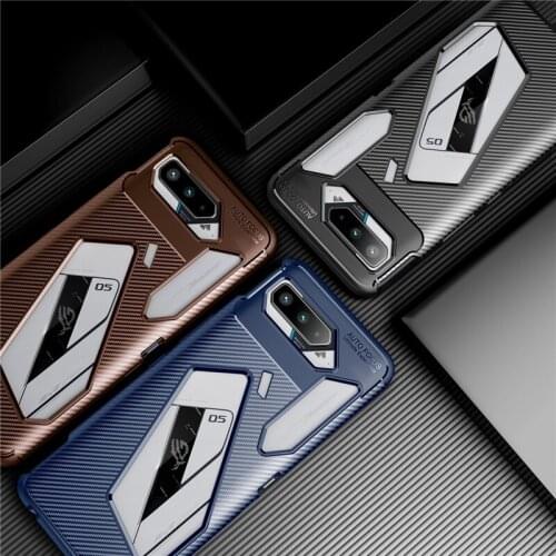 ChiuSi Asus ROG Phone Cases