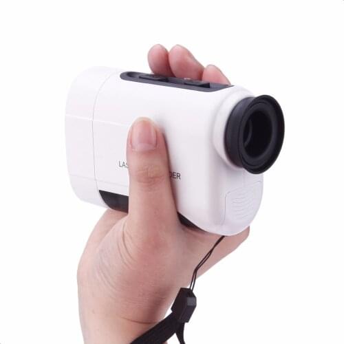 Digital Laser Measure 600m Laser Golf Rangefinder