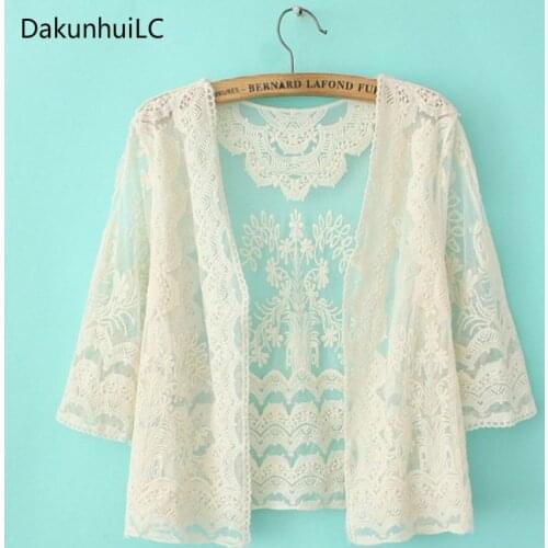 Женские летние куртки DakunhuiLC China At AliExpress