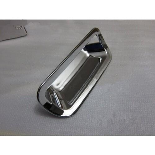 For Honda CR-V CRV 2007 2008 2009 2010 2011 High Quality Tailgate Rear Door Handle Cup Bowl Cover Trim