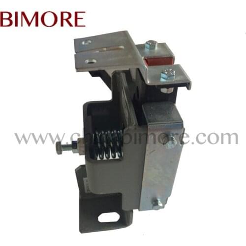 DXP126-08 TRA237D2 Elevator Guide Shoe for Escalator Elevator Parts W16mm