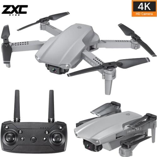 E99 Drones With Camera HD 4k FPV Drone Quadcopter Foldable Dron 4k Long Battery Life Altitude Hold mode Drone Toys for Children