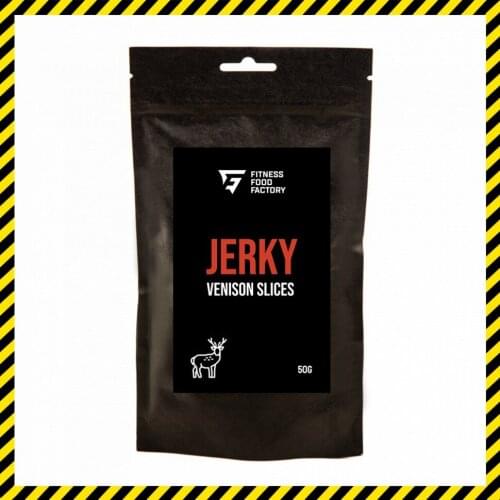 Fitness Food Factory Health Products
