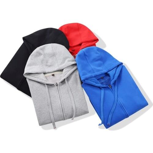 GOOHOJIO Mens Winter Hoodies