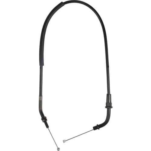 MotoMaster 3EN-26311-01 Throttle Cable A (OPEN) for Yamaha FZR 600 M Genesis (1989-1993)