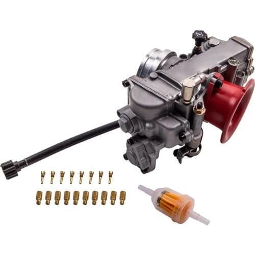 Carburetor Carb for Suzuki DRZ400 DRZ 400 DR-Z400SM DRZ400S 2005 2016 2017 2018