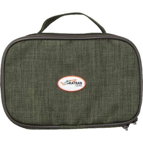 KATRAN Fishing Bags
