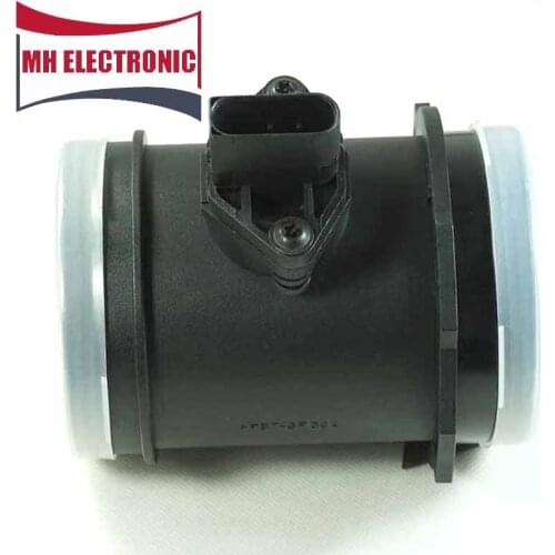 MH ELECTRONIC MASS AIR FLOW Sensor Meter FOR Land Rover Range Rover 3 Alpina Roadster BMW E38 E39 E53 540i 740 iL X5 0280217814
