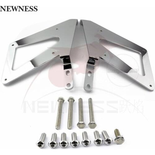 NEWNESS Motorcycle Accessories