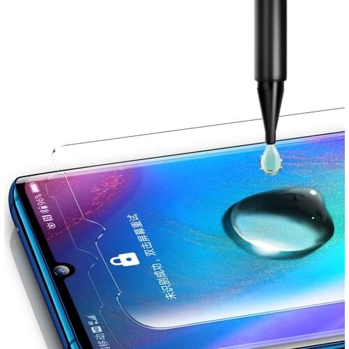 OLOEY Screen Protectors For Huawei Mate 20 Pro