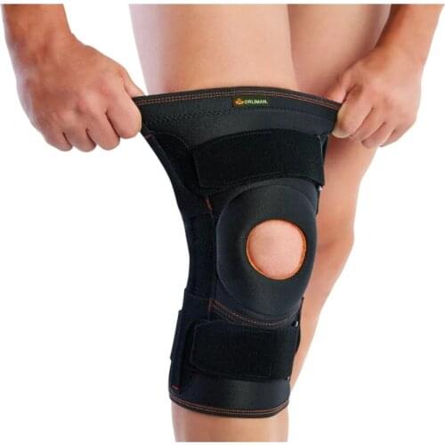 ORLIMAN Knee Braces