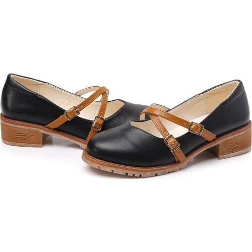 Женские мокасины OULYYYOGO China At AliExpress