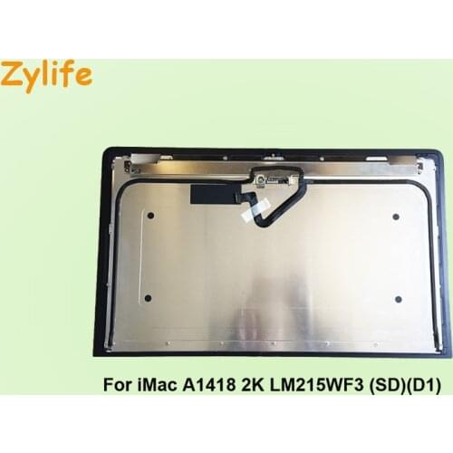 LCD Display Screen Panel For A1418 iMac 21.5" MF883 MD093/094 LM215WF3 (SD) D1 D2 D3 D4 D5 2012 2013 2014 2015 EMC2544 2638