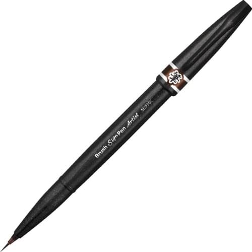 Pentel Painting Supplies