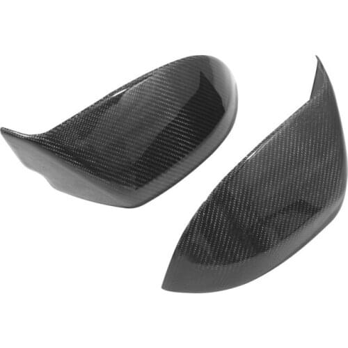 Fit For Audi A7 carbon fiber mirror shell paste 2010-2015 model car modification accessories stickers