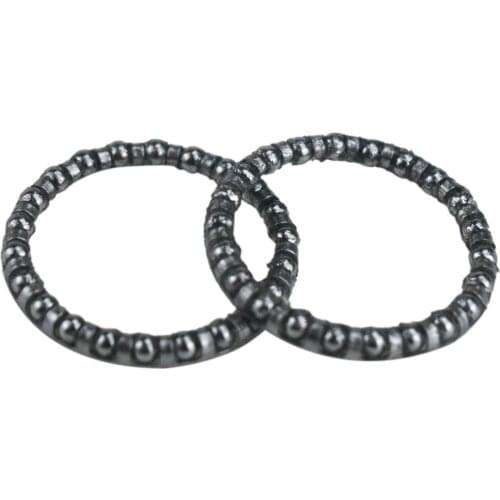 Electric Scooter Bearing Silver Spare Parts Scooter Accessories For Xiaomi M365 Electric Scooter