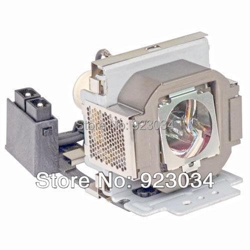 5J.J1Y01.001 Projector lamp with housing for SP830 180Days Warranty