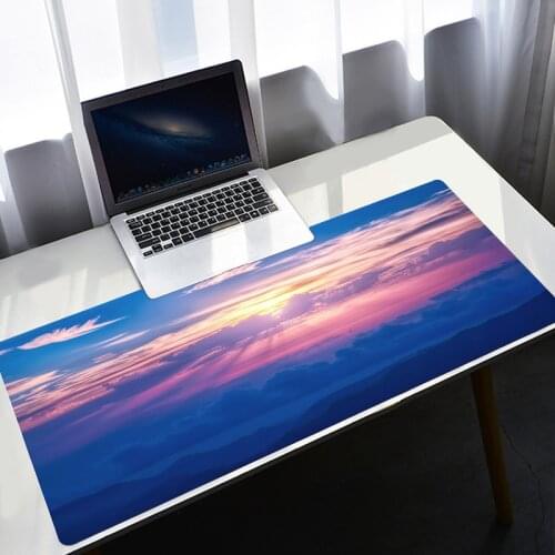 Speed Pink Mouse Pad Gamer Table Pad Keyboard Gaming Accessories 900x400 Mousepad Xxl Kawaii Large Desk Mat Computer Deskmat Diy