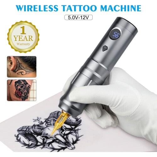 THUNDERLORD Tattoo Machine