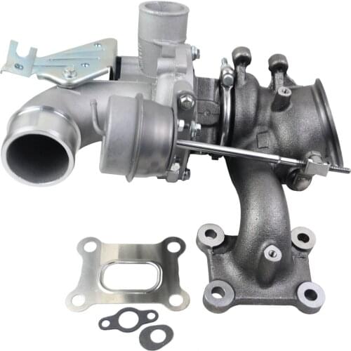 AP03 Turbocharger Turbo For Ford Edge Explorer Focus 2.0L 2012-2015 CB5Z6K682C 53039880270